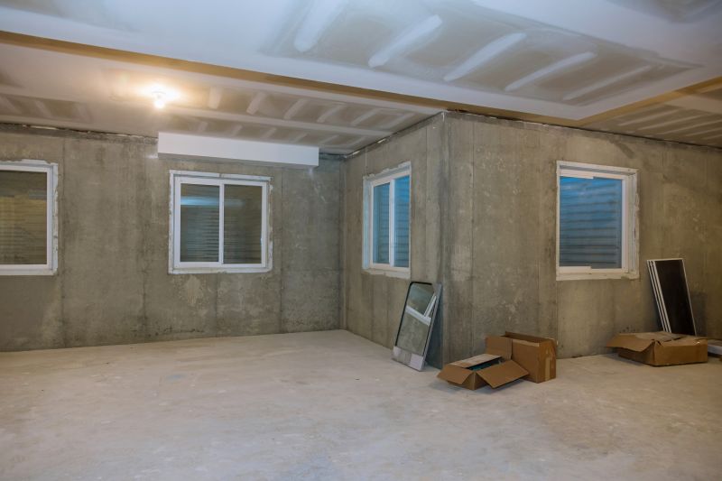 Concrete Foundation Leveling in Lithonia, GA
