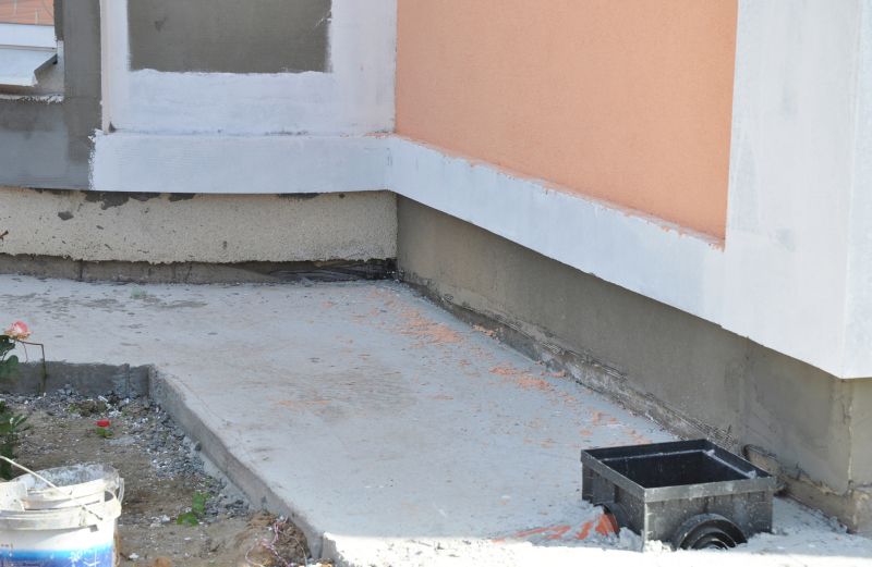 Concrete Foundation Repair in Clayton County, GA