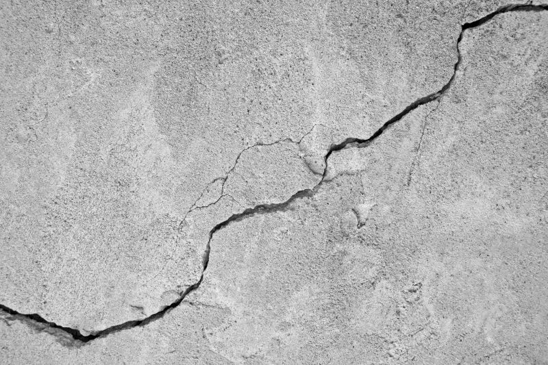Cracked Foundation Repair in Dekalb County, GA