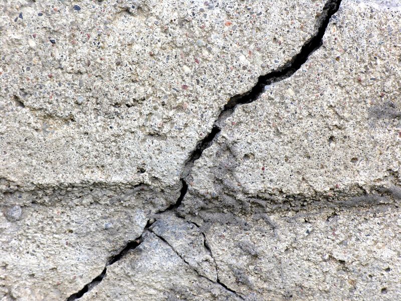 Cracked Foundation Repair in Fayetteville, GA