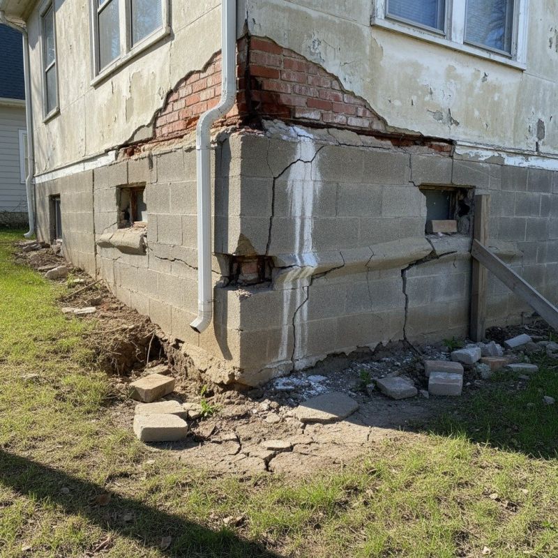 Foundation Assessment in Stockbridge, GA