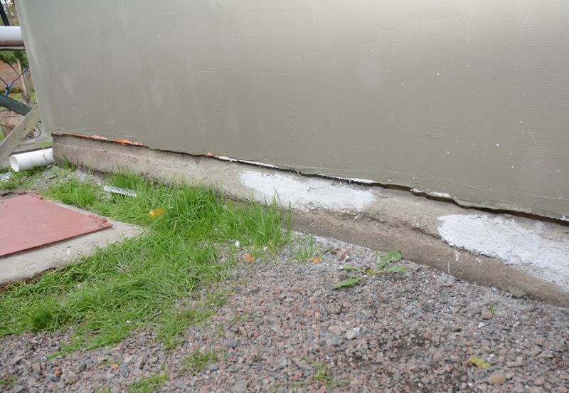 Foundation Crack Repair in Lithonia, GA