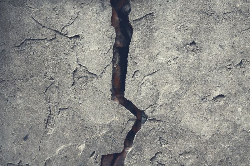 Foundation Crack Repair in Tucker, GA