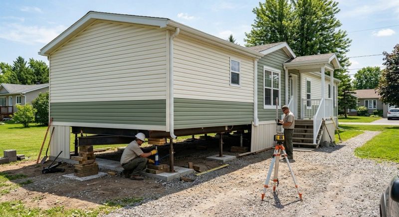 Foundation Raising in Fulton County, GA