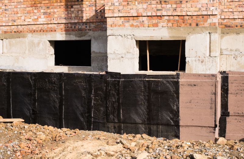 Foundation Repair in Covington, GA