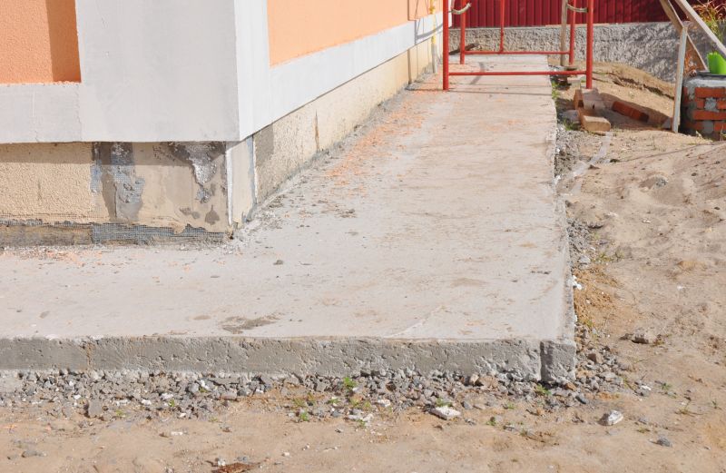 Foundation Repair in Dekalb County, GA