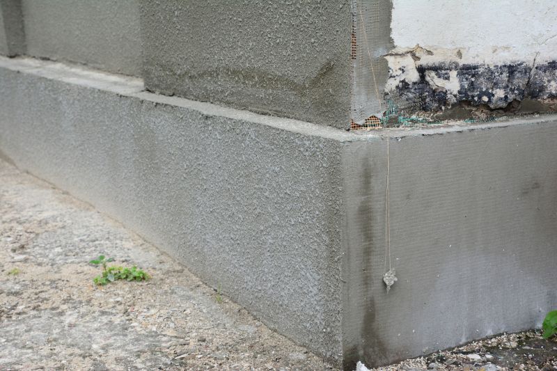 Foundation Repair in Tyrone, GA