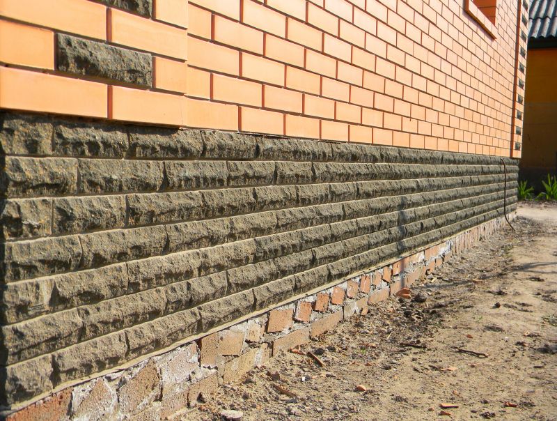 Foundation Strengthening in Stockbridge, GA