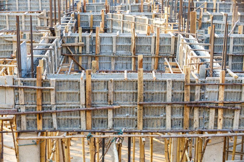 Helical Pile Installation in Stockbridge, GA