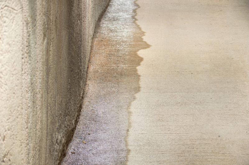 Leaking Foundation Repair in Stockbridge, GA