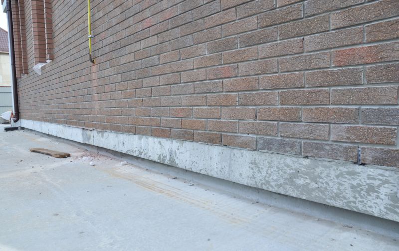 Structural Foundation Repair in Decatur, GA